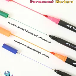 Tinker Squad Self Design Colours Stationery image 4