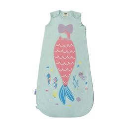 MiArcus Infant Printed Pure Cotton Sleeping Bag-17