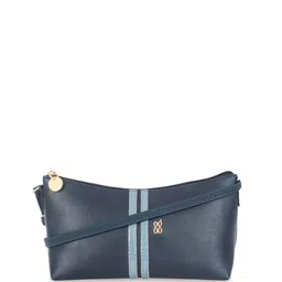 Baggit Textured Structured Sling Bag-image-2