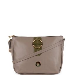 Baggit Structured Sling Bag-7