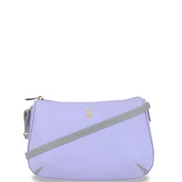 Baggit Structured Sling Bag-46