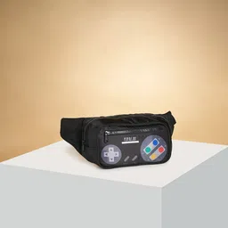 Pantaloons Junior Structured Sling Bag-picture-0
