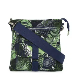 BAOMI Printed Oversized Sling Bag Handbags-28