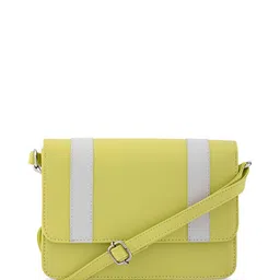 Fastrack Structured Sling Bag-9