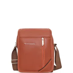 Priority Structured Sling Bag-picture-1