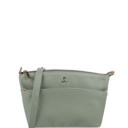 Mochi Structured Sling Bag-21