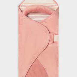 MiArcus Kids Pink Printed Snug Pod-26
