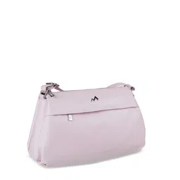 Metro Structured Sling Bag image 3