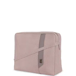 Baggit Textured Structured Sling Bag image 2