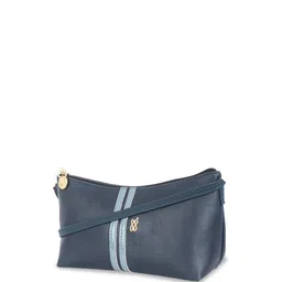 Baggit Textured Structured Sling Bag image 5