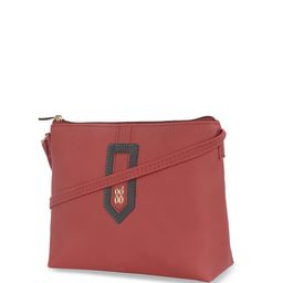 Baggit Structured Sling Bag image 3