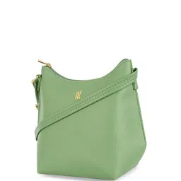 Baggit Textured Structured Sling Bag image 2