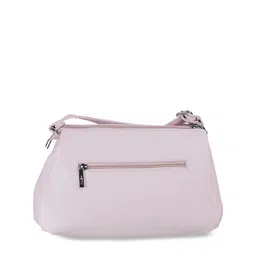 Metro Structured Sling Bag image 5