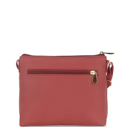 Baggit Structured Sling Bag image 4