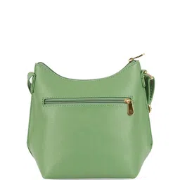 Baggit Textured Structured Sling Bag image 3