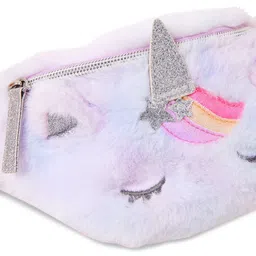 Accessorize Multicoloured Structured Sling Bag image 3