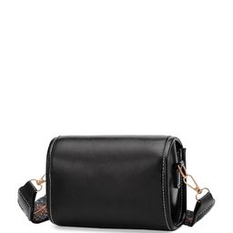 Diva Dale PU Structured Sling Bag image 3