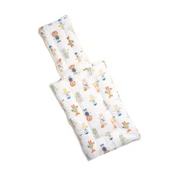 haus & kinder Infants Printed Cotton Baby Sleeping Bag image 4