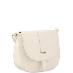 Fastrack Structured Sling Bag image 4