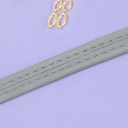 Baggit Structured Sling Bag image 3