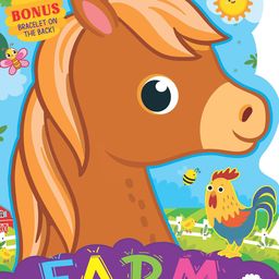 Dreamland Kids Activity & Colouring Book-56