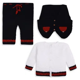WINDROP SOLUTIONS Kids Coat with Trouser-picture-28