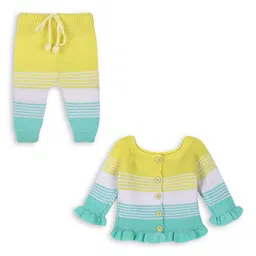 WINDROP SOLUTIONS Kids Top With Pyjamas-image-59