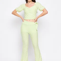 CAMLA Top & Trousers Co-Ords-image-83