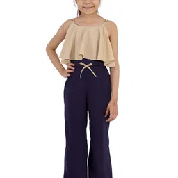 Kids Cave Girls Top with Trousers-picture-38