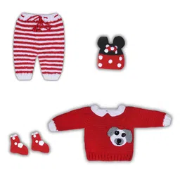 WINDROP SOLUTIONS Kids Top with Pyjamas-picture-31