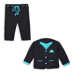 WINDROP SOLUTIONS Kids Coat with Trouser-picture-12