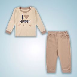 Wish Karo Boys Printed T-shirt with Trousers-picture-12