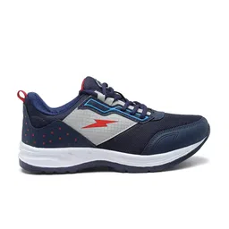 Bruton Men Mesh Running Shoes image 2