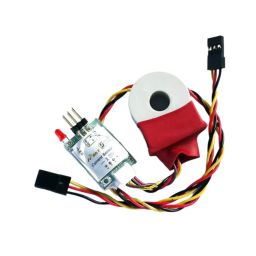 FrSky 150A Smart Port Current Sensor Real-Time Telemetry For Battery & Power Monitoring FrSky 150A Smart Port Current Sensor Real-Time Telemetry For Battery & Power Monitoring image 5