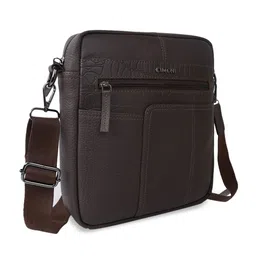 CIMONI Structured Sling Bag image 2