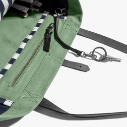 DailyObjects Oversized Structured Tote Bag image 3