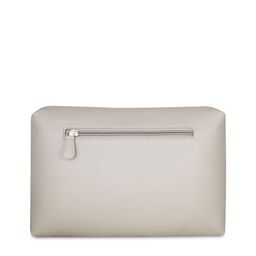 FLYING BERRY Grey Structured Shoulder Bag image 5