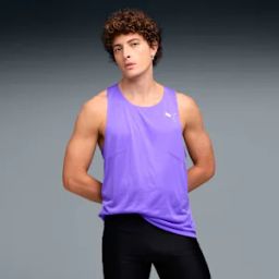 puma RACEDAY ULTRASPUN Men's Running Singlet-picture-11