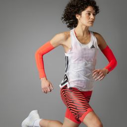 Adizero Running Singlet-27