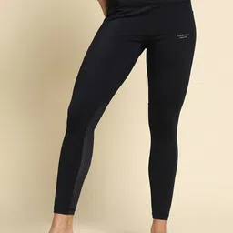 Van Heusen Women Ankle Length Anti Bacterial High Stretch Sports Tights-image-53