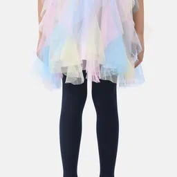 N2S NEXT2SKIN Girls Stretchable Stockings-picture-44