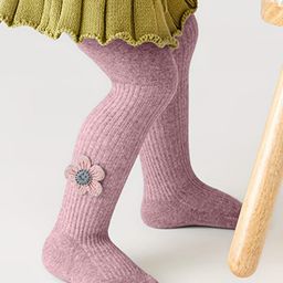 SYGA Girls Stretchable Stockings-picture-27