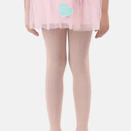 N2S NEXT2SKIN Girls Stretchable Stockings-47