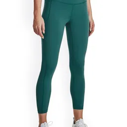 UNDER ARMOUR Project Rock Meridian Ankle Tights-image-78