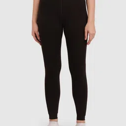 BRACHY Women Winter Warm Jeggings Tights-image-35