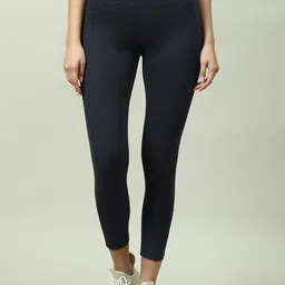 Biba Women High-Rise Cropped Tights-19