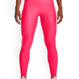 UNDER ARMOUR Women Armour HiRise Ankle-Length Tights-picture-35