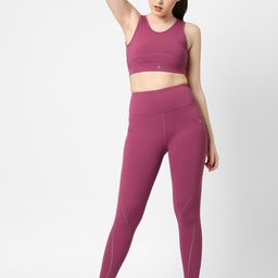 BODD ACTIVE Women Ankle-Length Tights-image-73