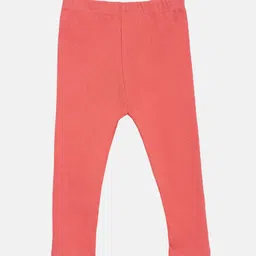 Kryptic Infants Girls Ankle-Length Cotton Leggings-image-40