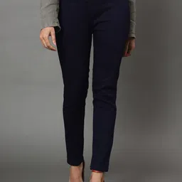 BAESD Women High Rise Jeggings-picture-53
